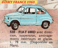 <a href='../files/catalogue/Dinky France/520/1963520.jpg' target='dimg'>Dinky France 1963 520  Fiat 600D</a>